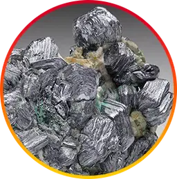 Molybdenum toxin flush